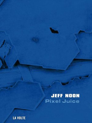 cover image of Pixel Juice